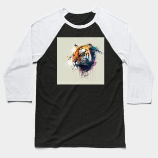 Tiger Tiger Baseball T-Shirt